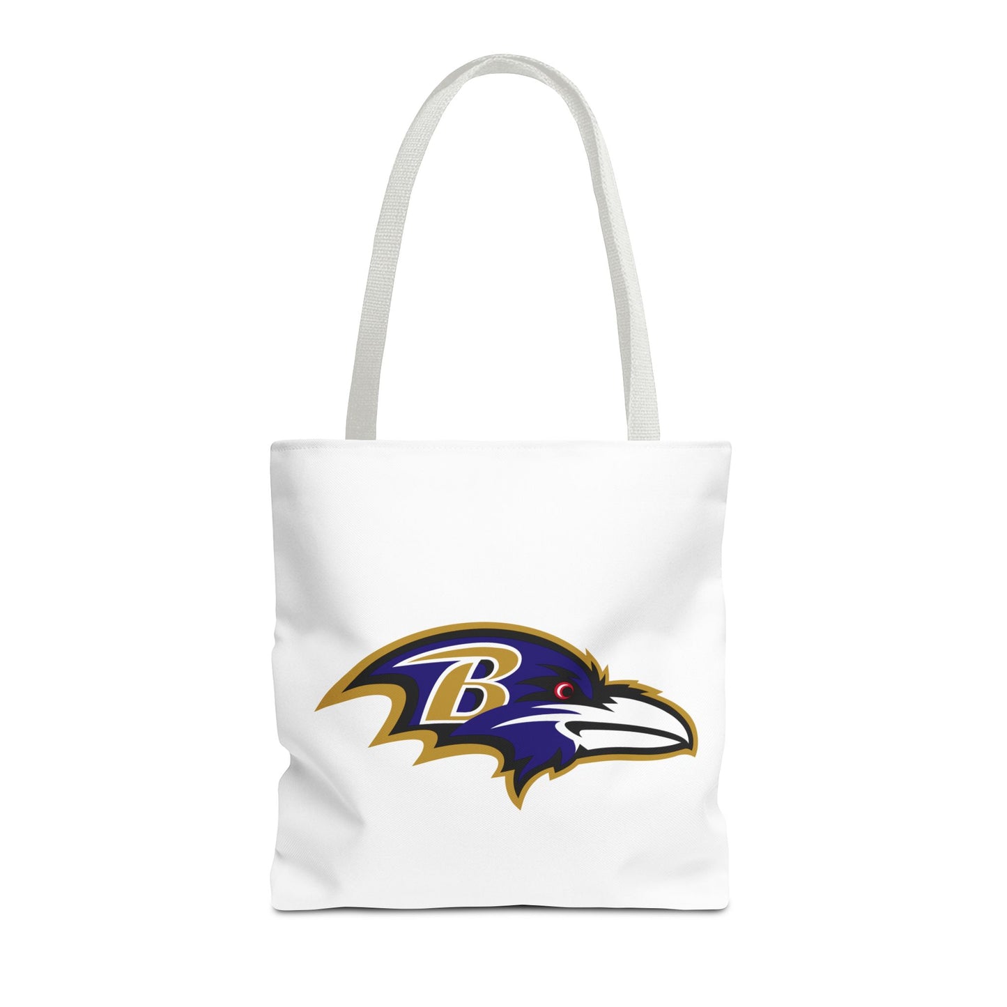 Baltimore Ravens Tote Bag