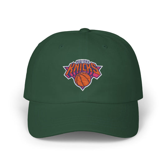 New York Knicks Cap