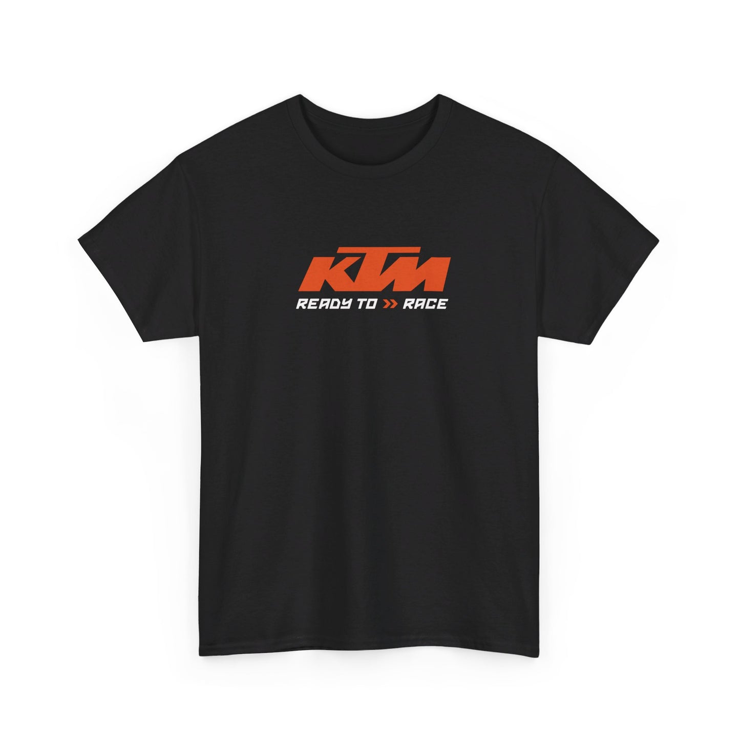 KTM Racing T-Shirt