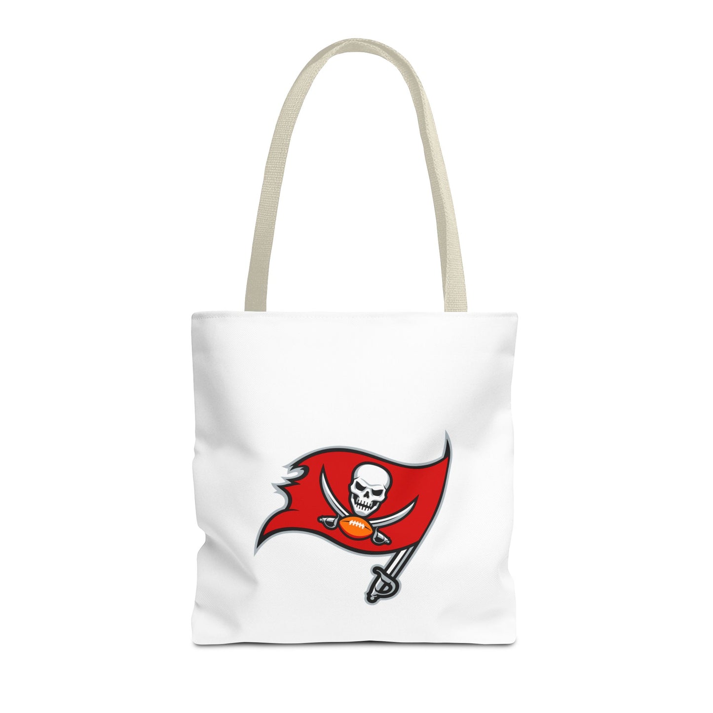 Tampa Bay Buccaneers Tote Bag