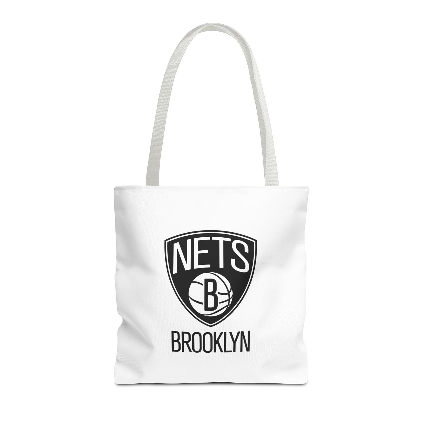 Brooklyn Nets Tote Bag