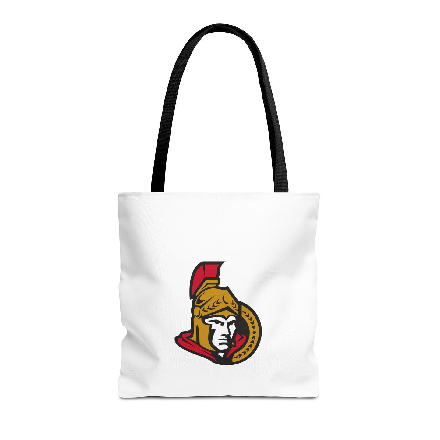 Ottawa Senators Tote Bag