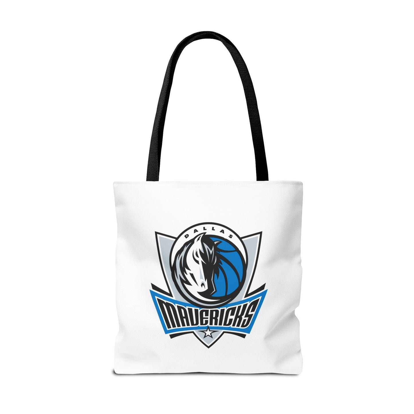 Dallas Mavericks Tote Bag