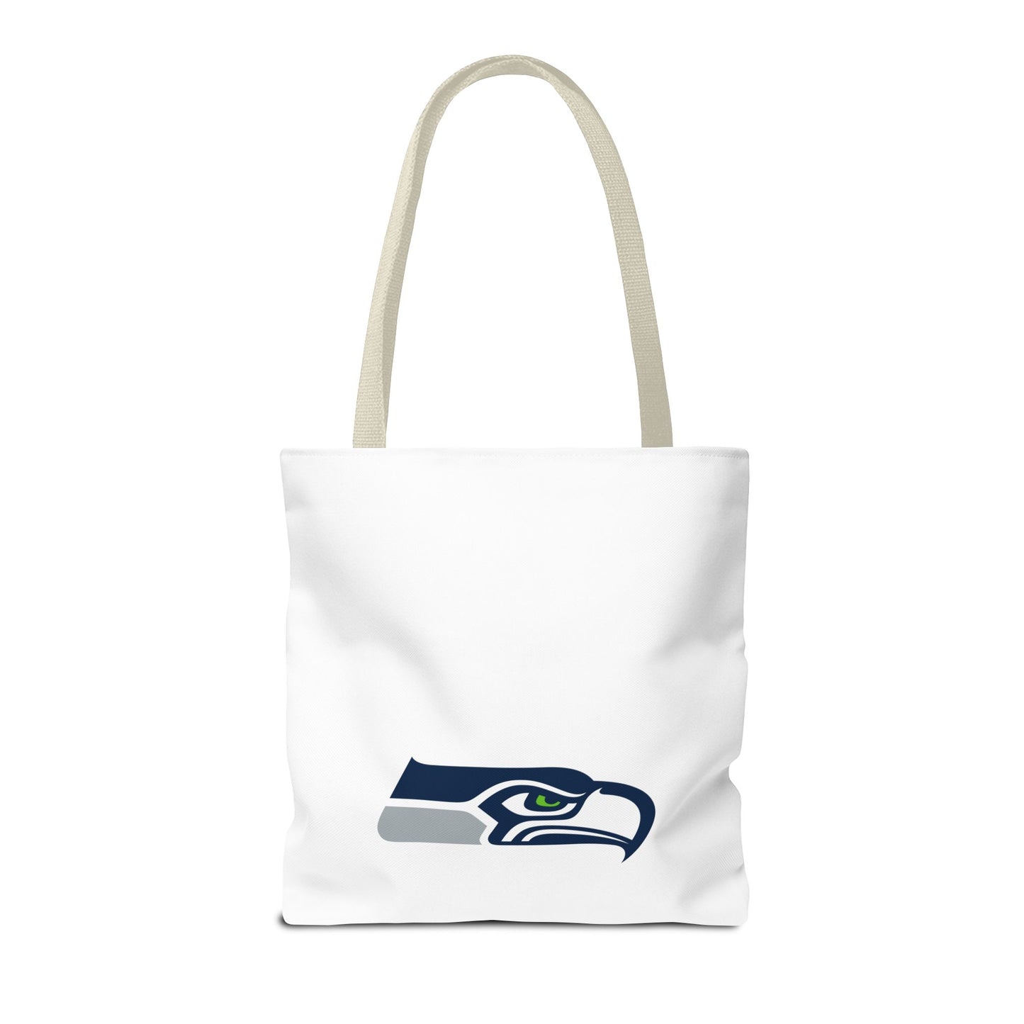 Seattle Seahawks Tote Bag