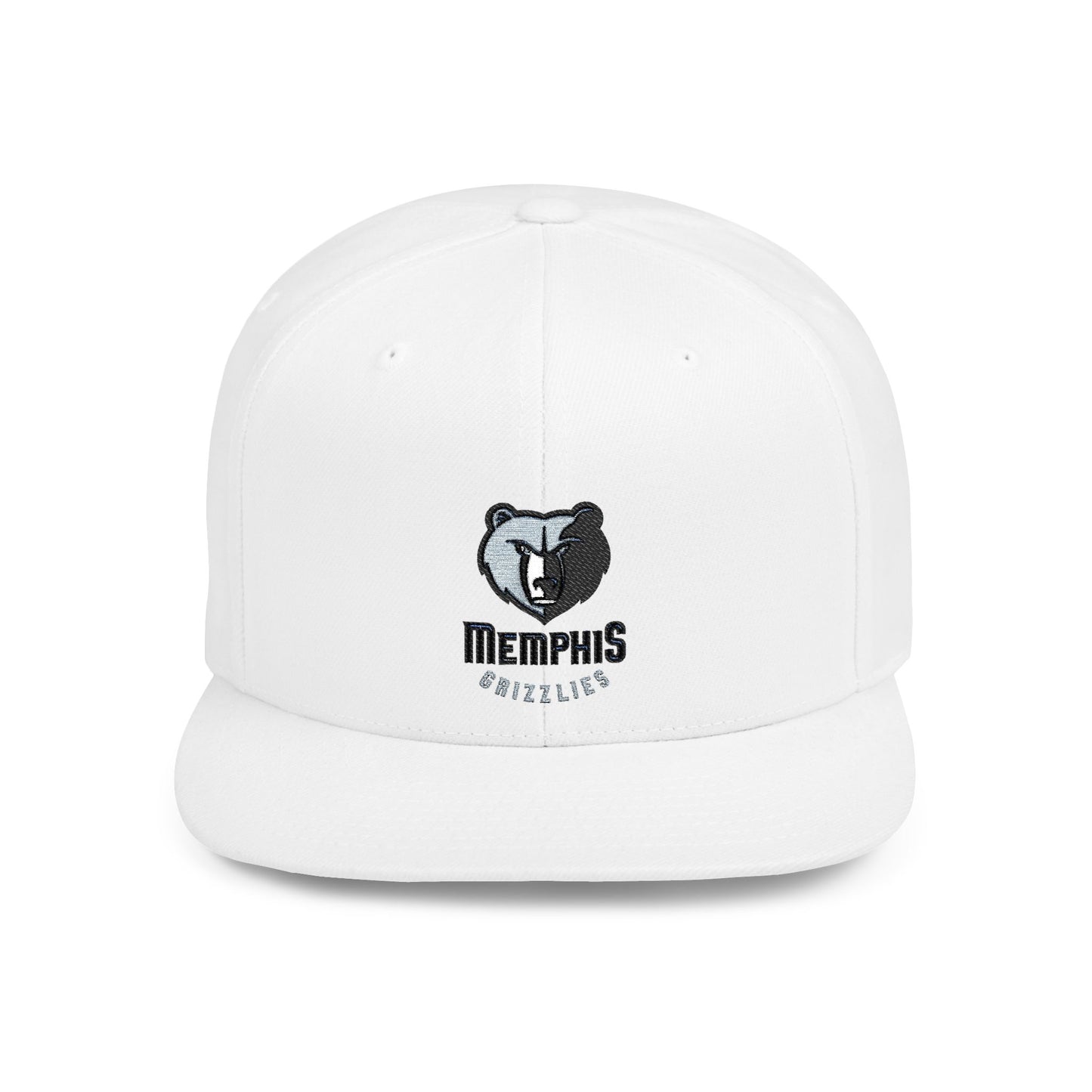 Memphis Grizzlies Snapback