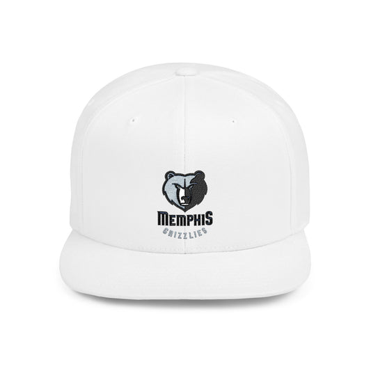 Memphis Grizzlies Snapback