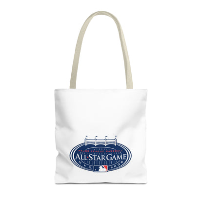 MLB All Star Game Tote Bag