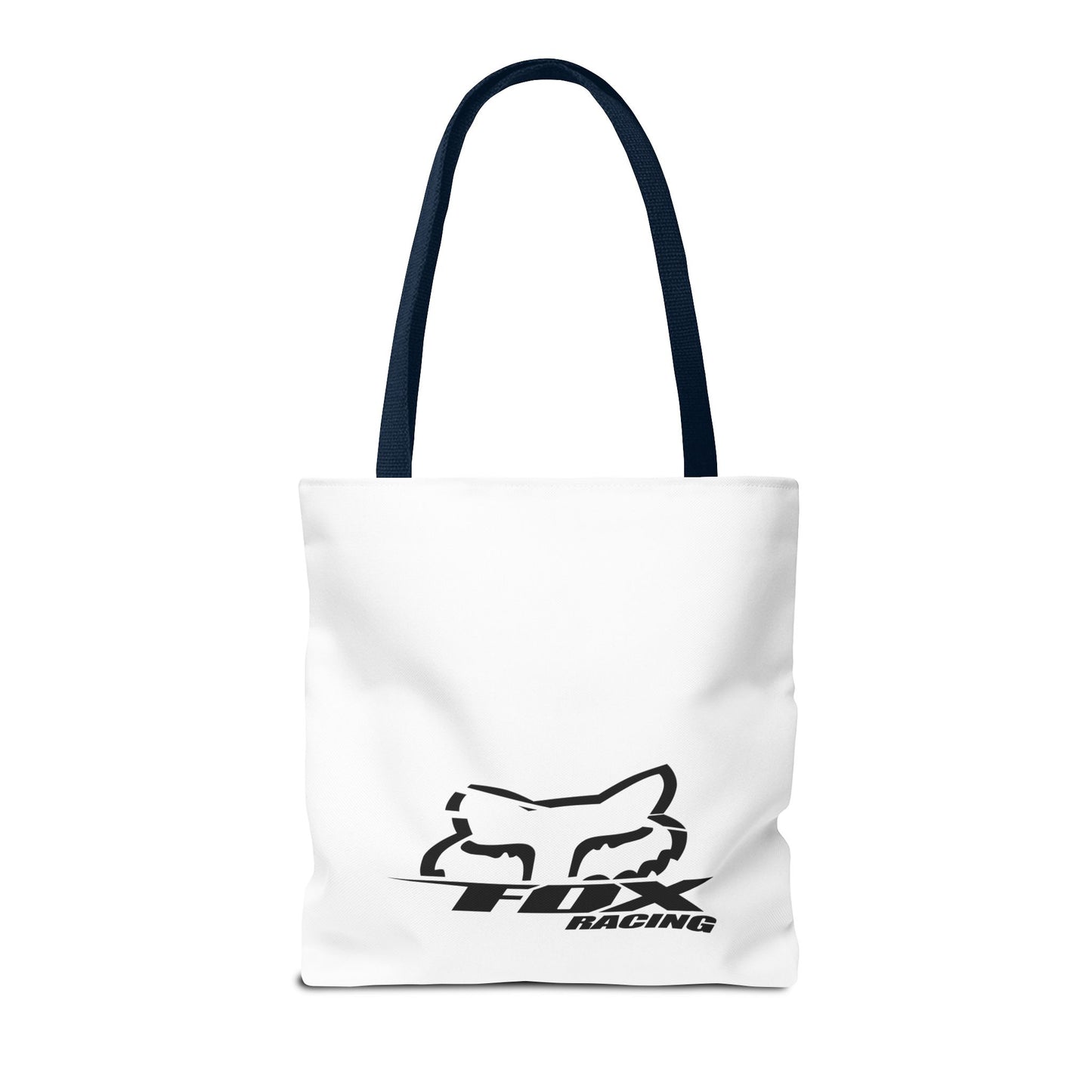 Fox Racing Logo Tote Bag