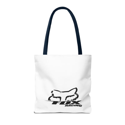 Fox Racing Logo Tote Bag