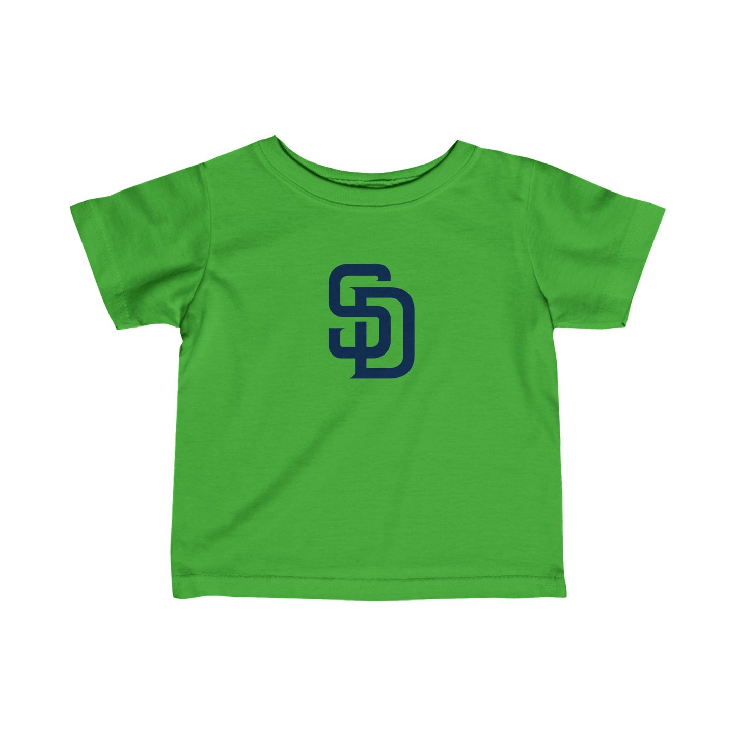 San Diego Padres Baby T-Shirt
