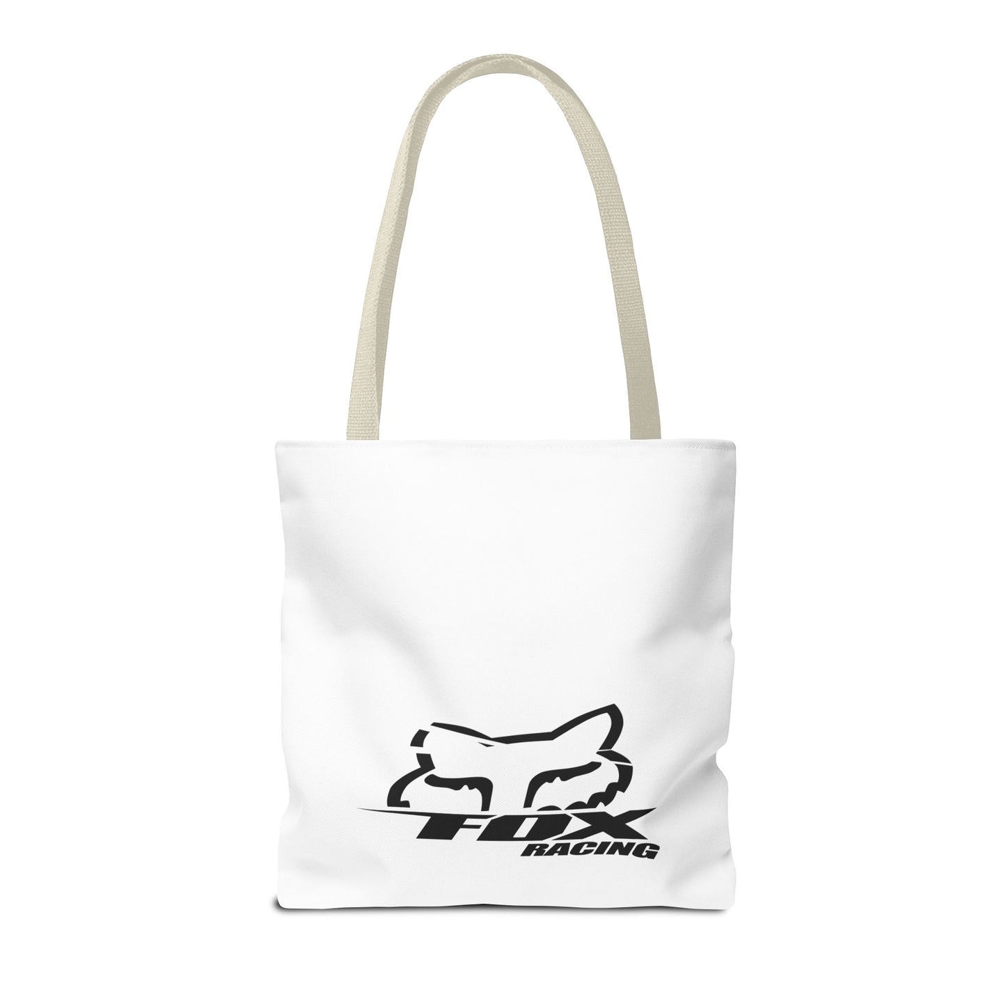 Fox Racing Logo Tote Bag