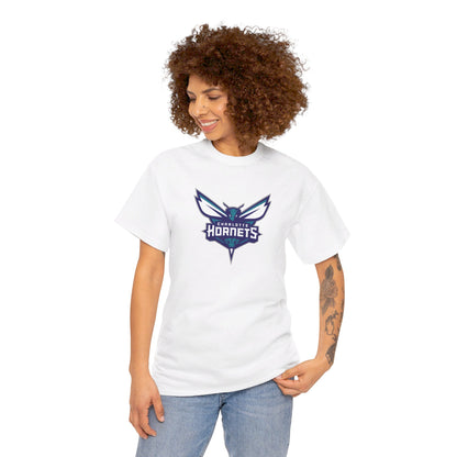Charlotte Hornets T-Shirt