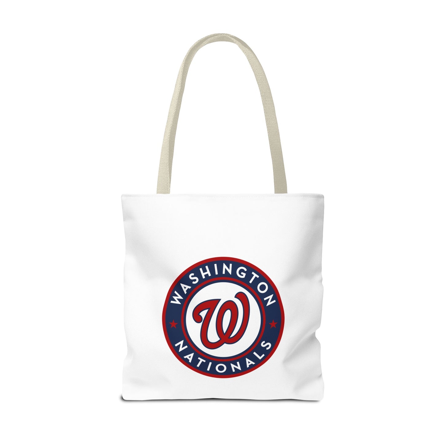 Washington National Tote Bag