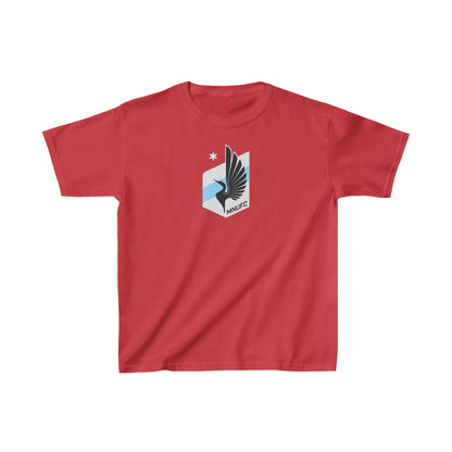 Minnesota United FC Youth T-Shirt