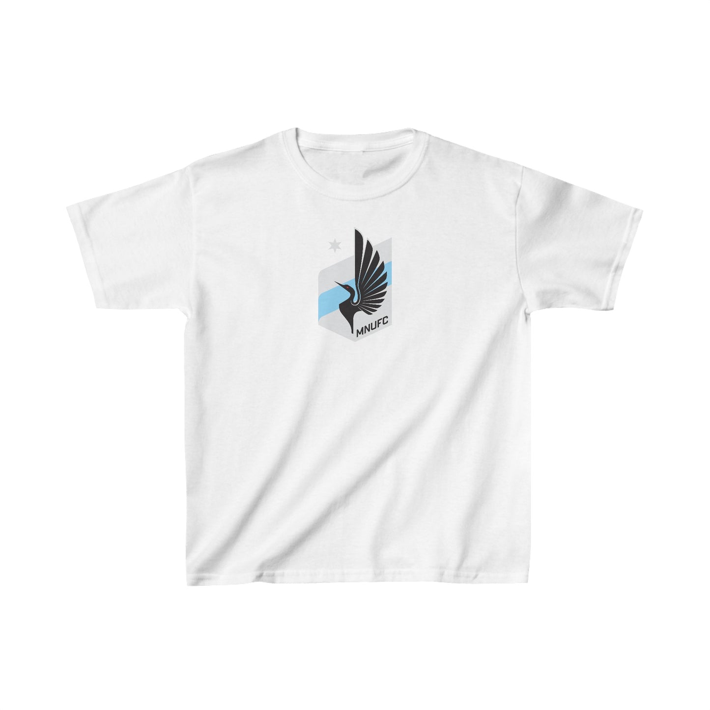 Minnesota United FC Youth T-Shirt