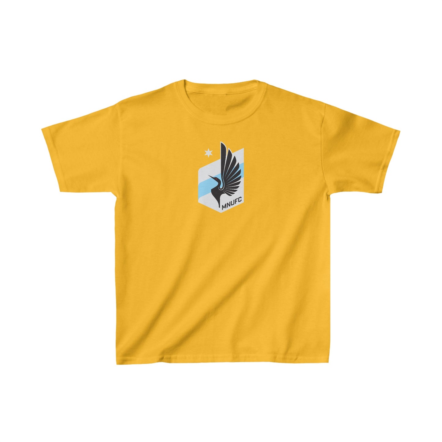 Minnesota United FC Youth T-Shirt