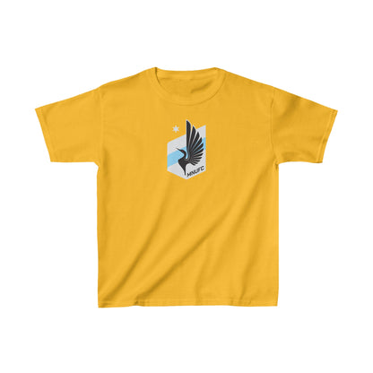 Minnesota United FC Youth T-Shirt