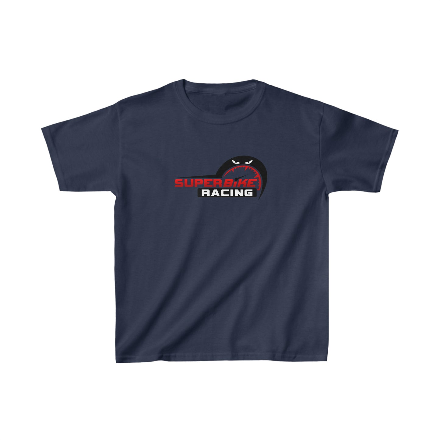 Superbike Racing Youth T-Shirt
