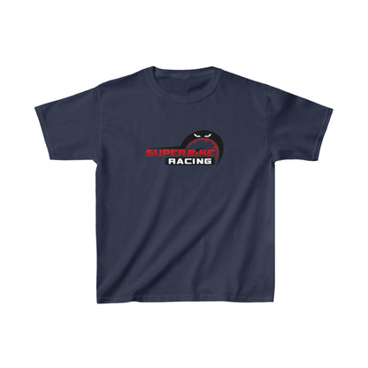 Superbike Racing Youth T-Shirt