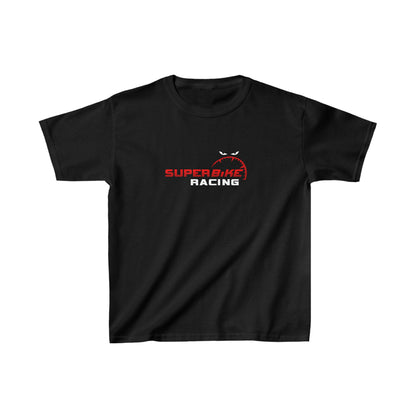 Superbike Racing Youth T-Shirt