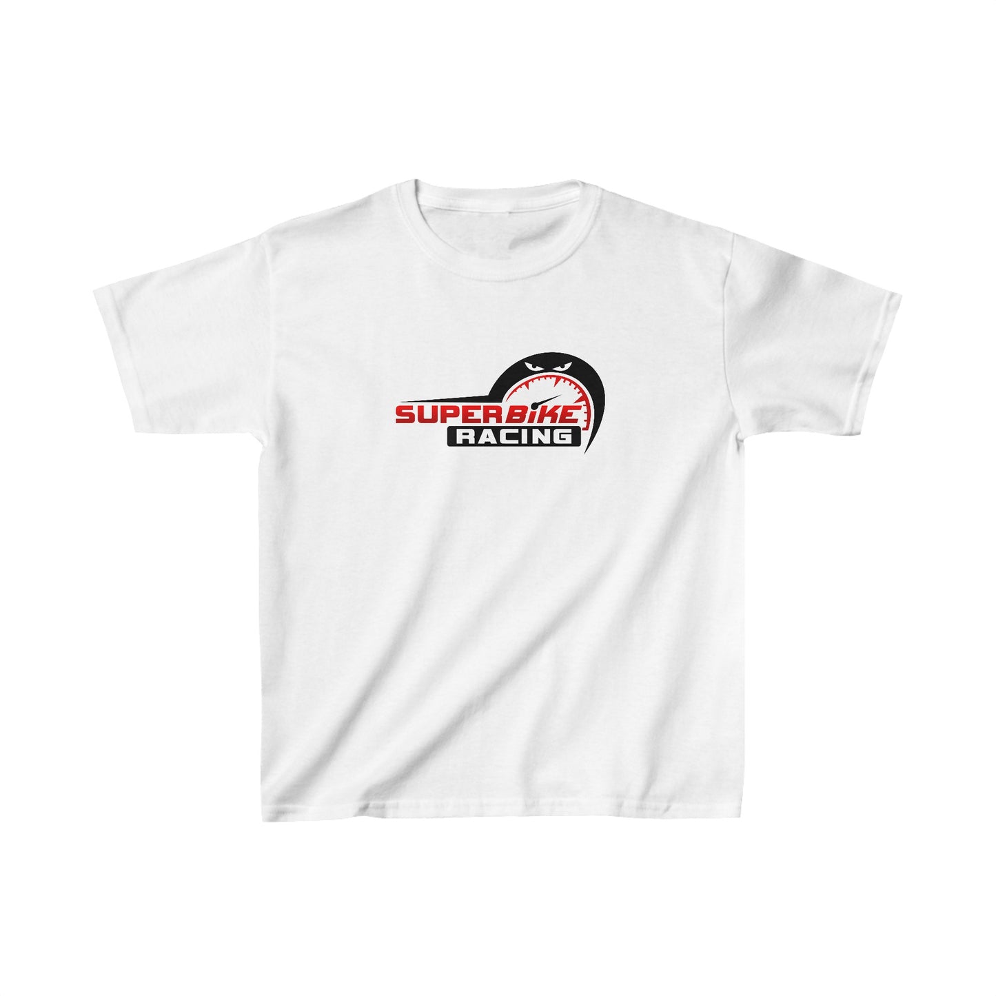 Superbike Racing Youth T-Shirt