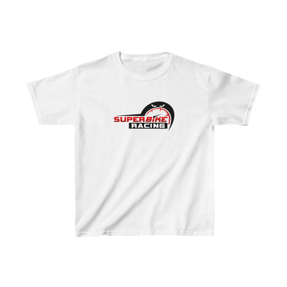 Superbike Racing Youth T-Shirt