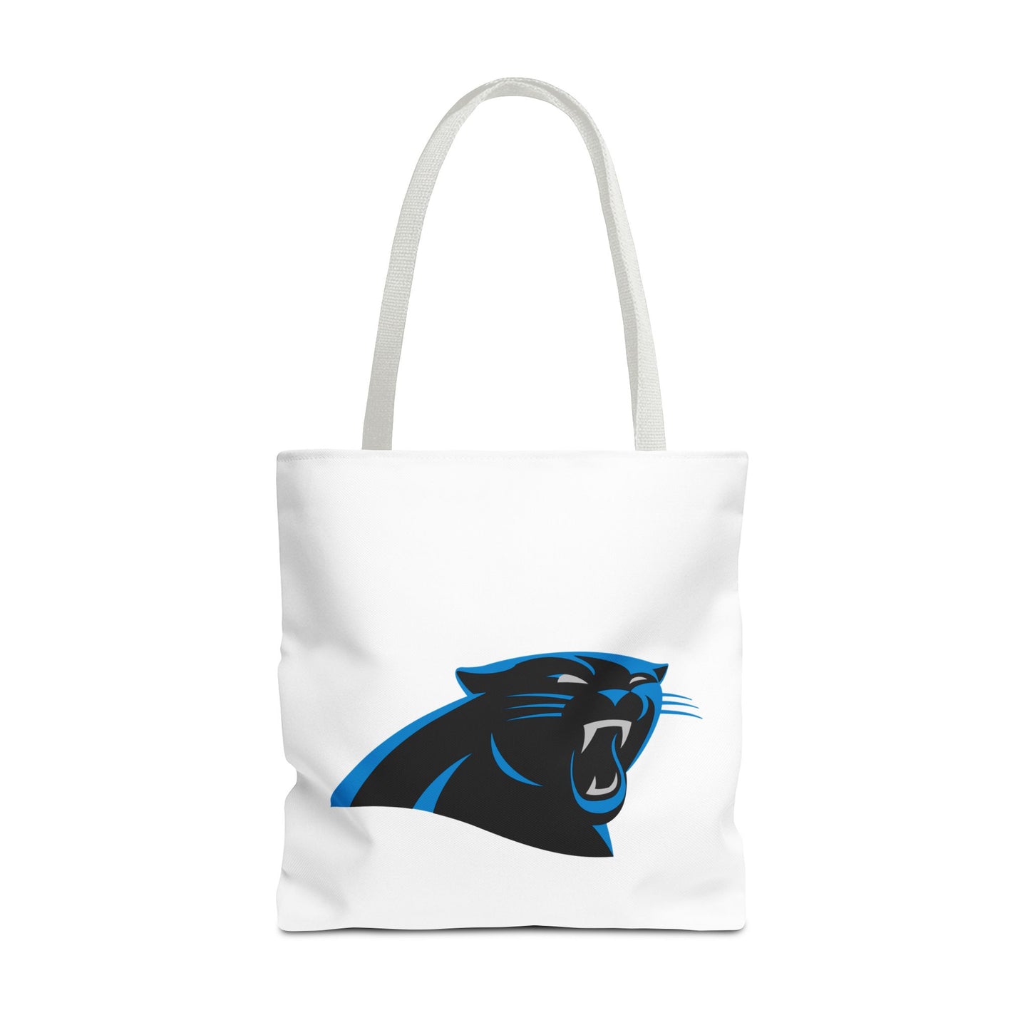 Carolina Panthers Tote Bag