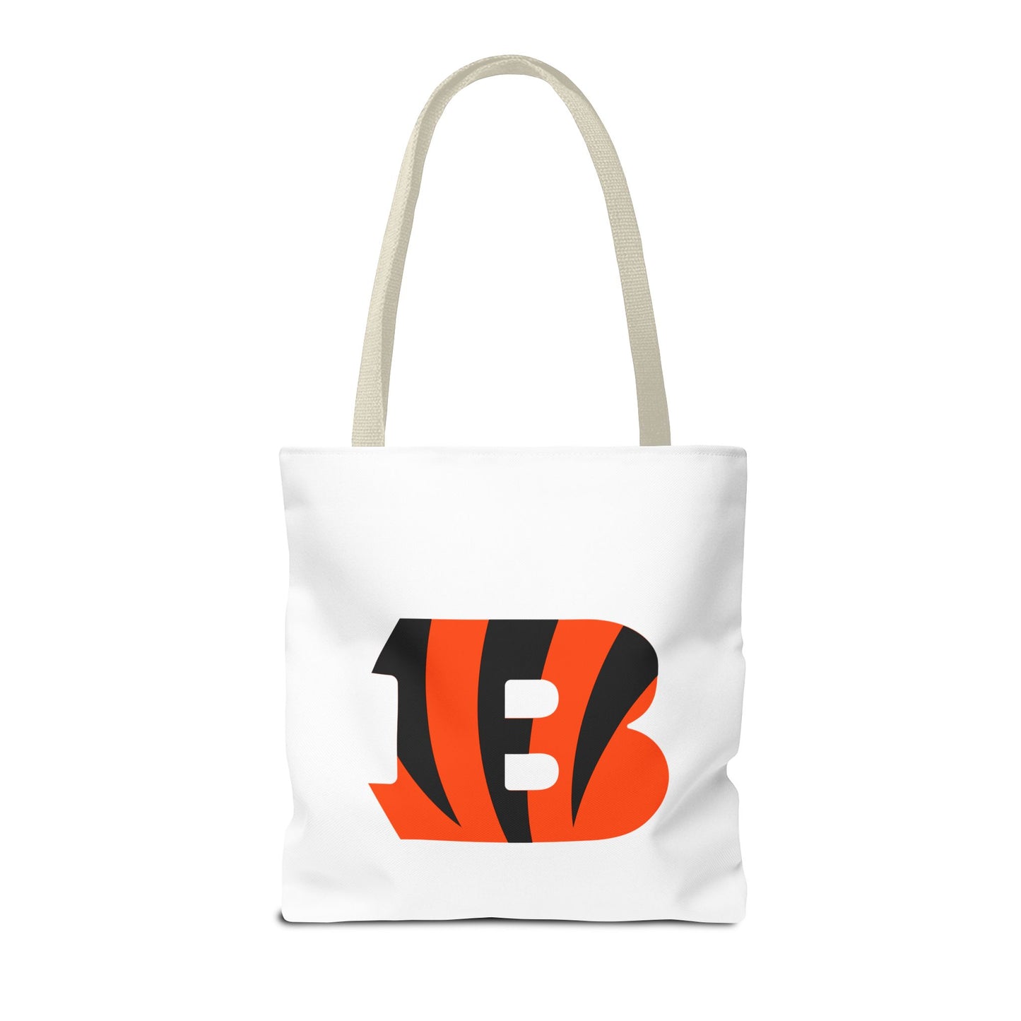 Cincinnati Bengals Tote Bag