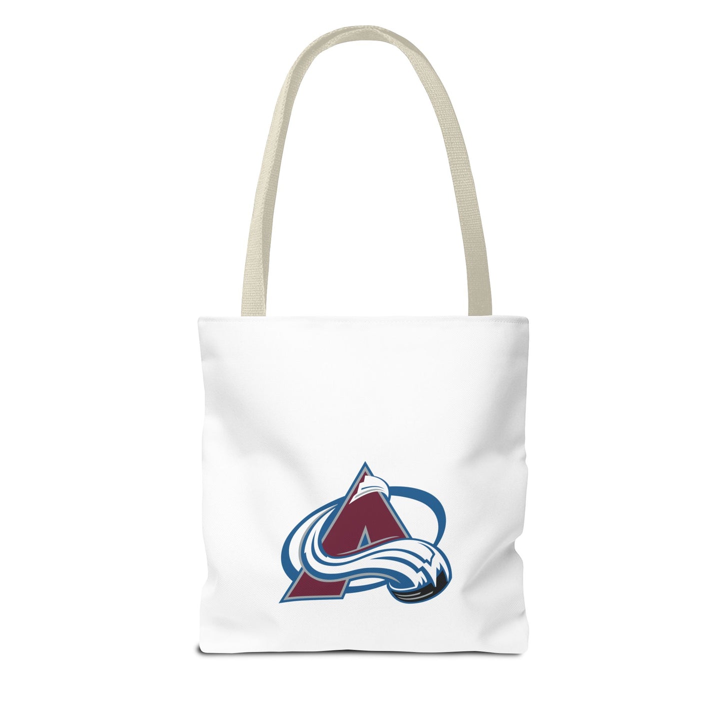 Colorado Avalanche Tote Bag