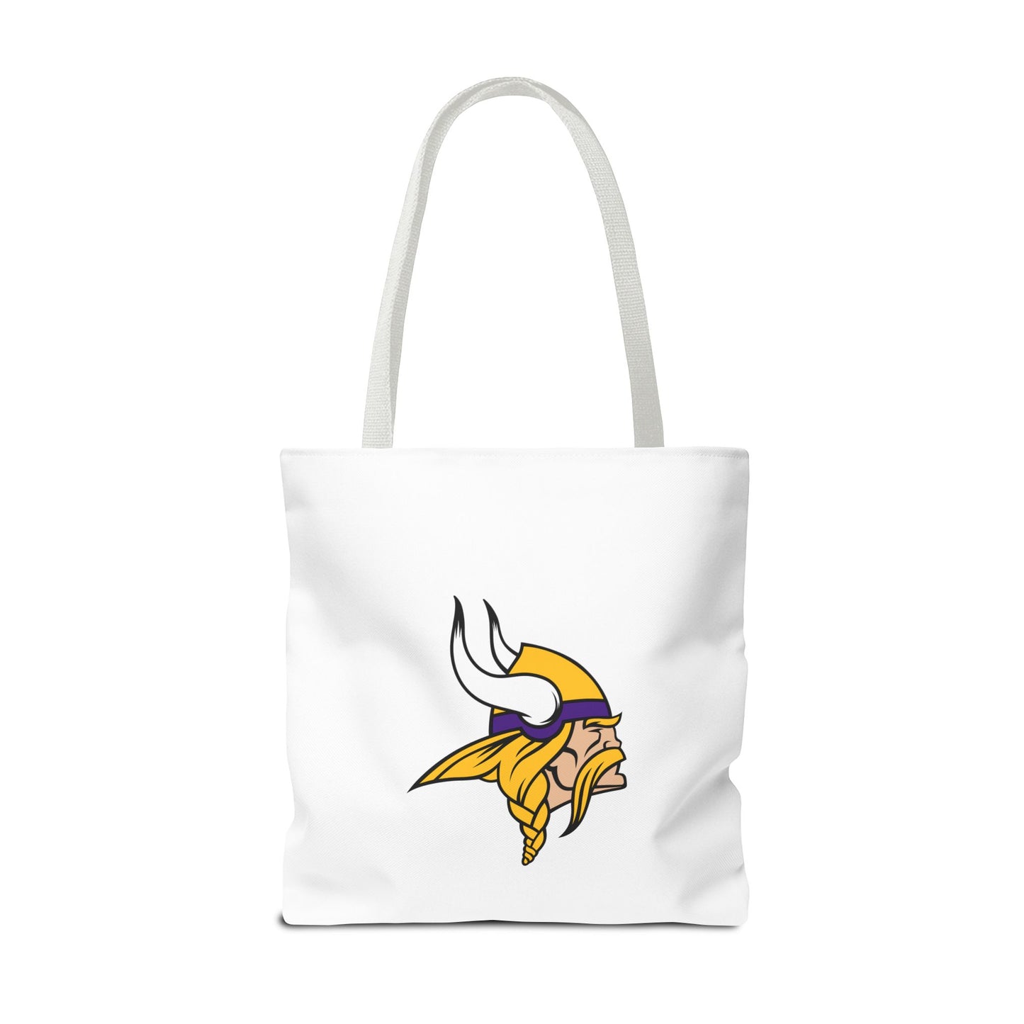 Minnesota Vikings Tote Bag