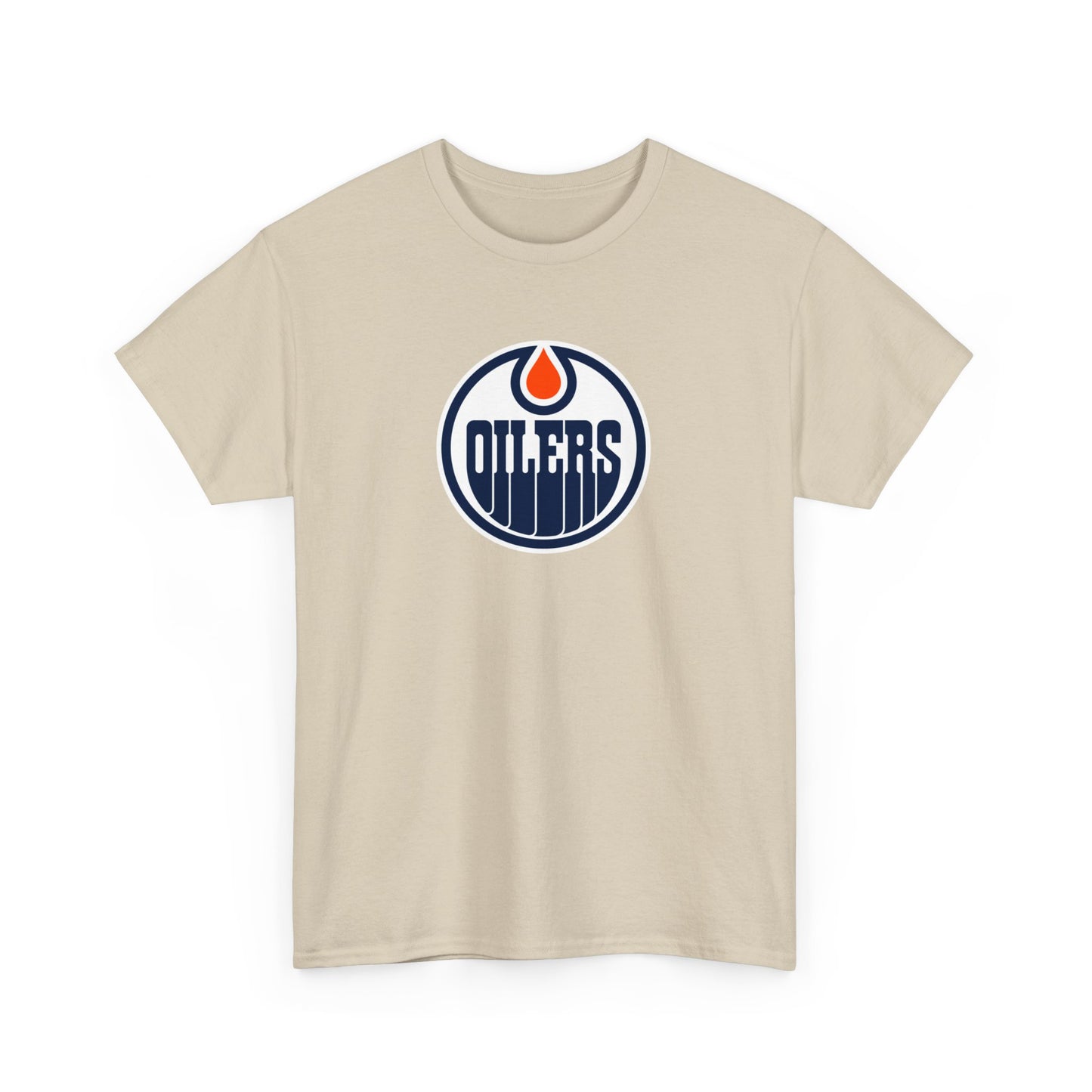 Edmonton Oilers T-Shirt
