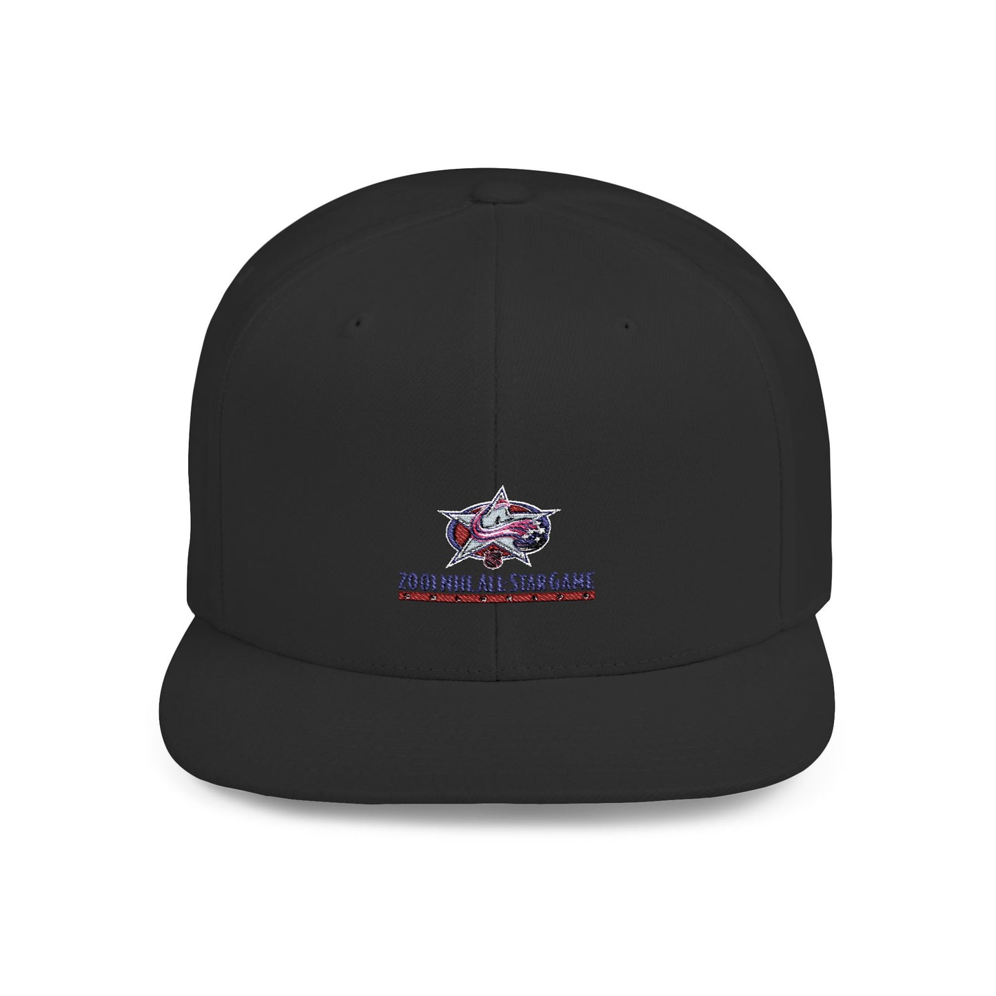 NHL-All-Star-Game-2001 Snapback