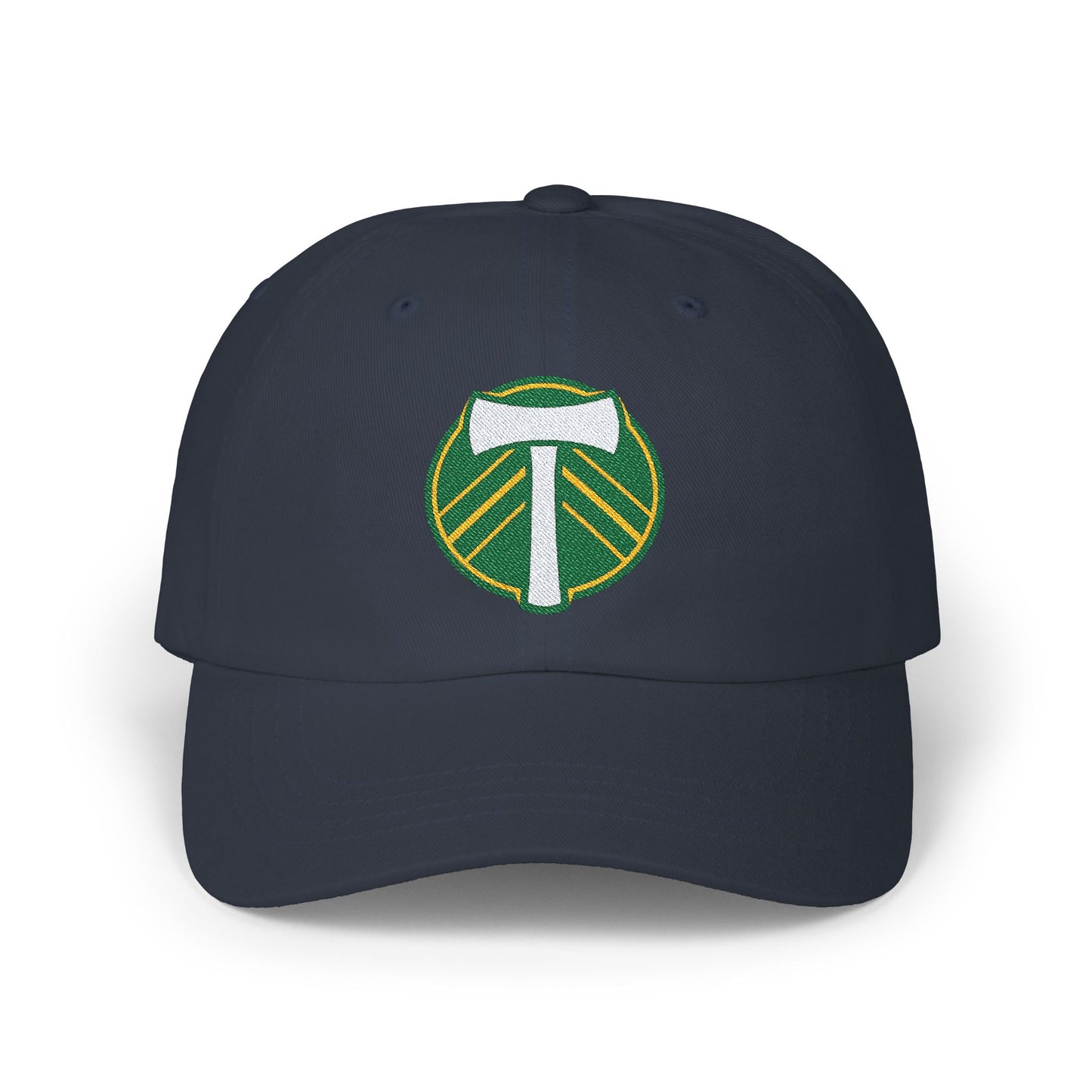 Portland Timbers Cap