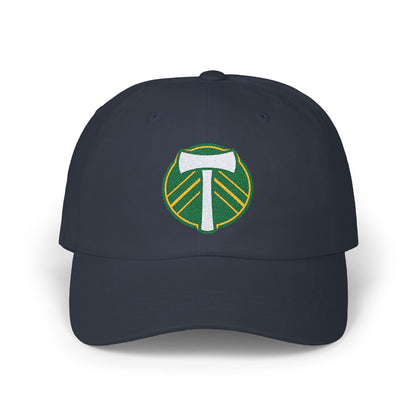 Portland Timbers Cap
