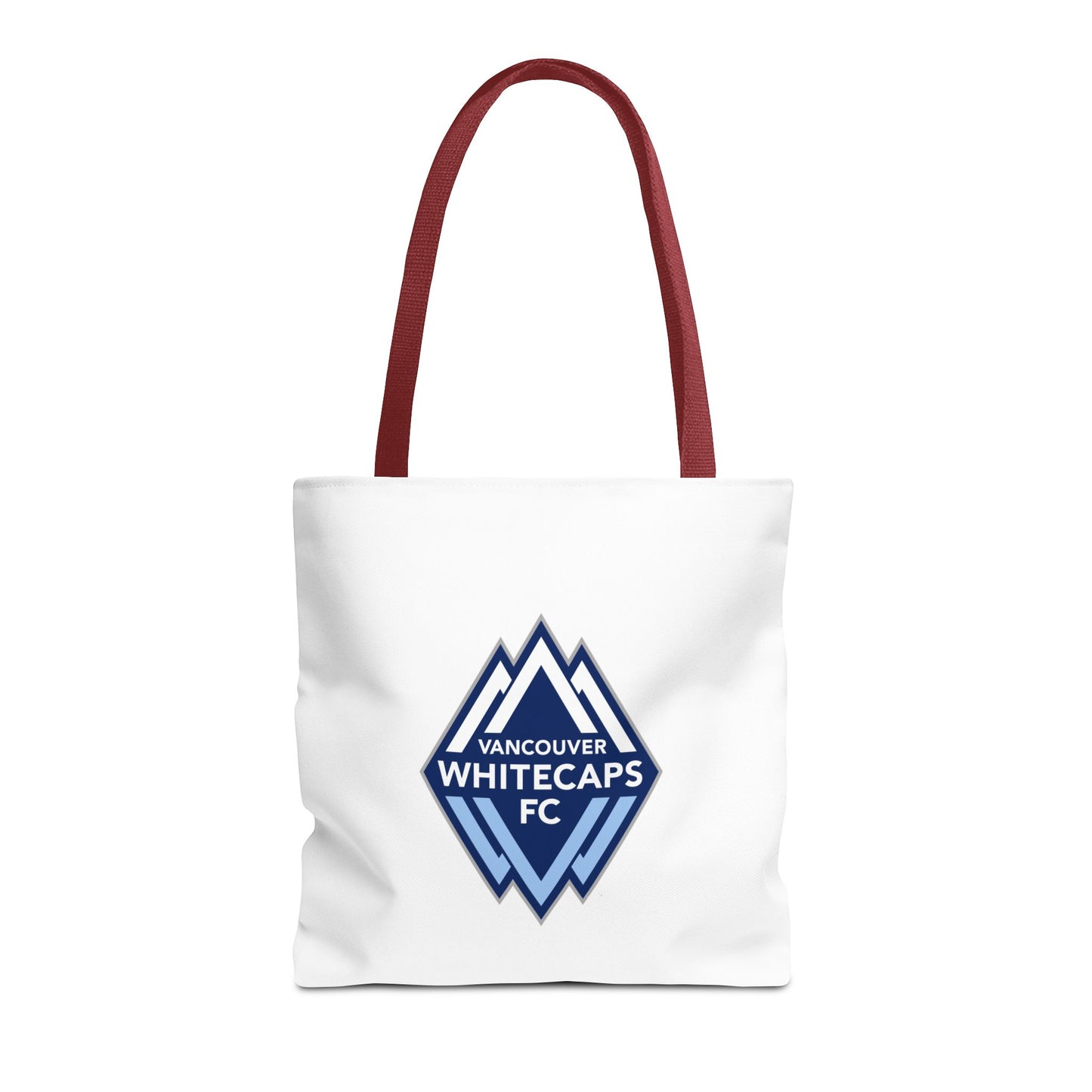 Vancouver Whitecap FC Tote Bag