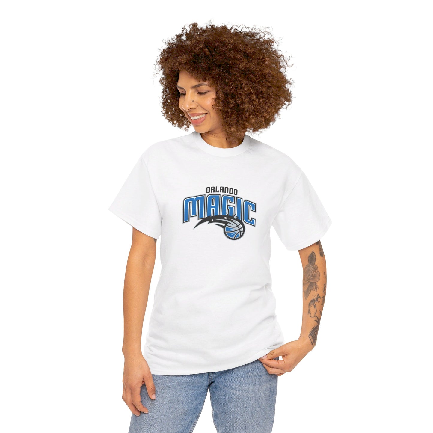 Orlando Magic T-Shirt