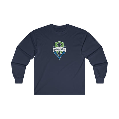 Seattle Sounders FC Long Sleeve T-Shirt