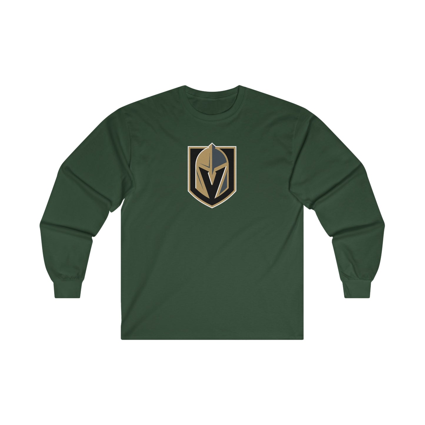 Vegas Golden Knights Long Sleeve T-Shirt