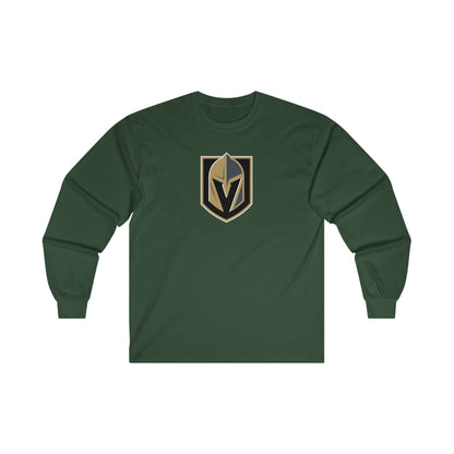 Vegas Golden Knights Long Sleeve T-Shirt