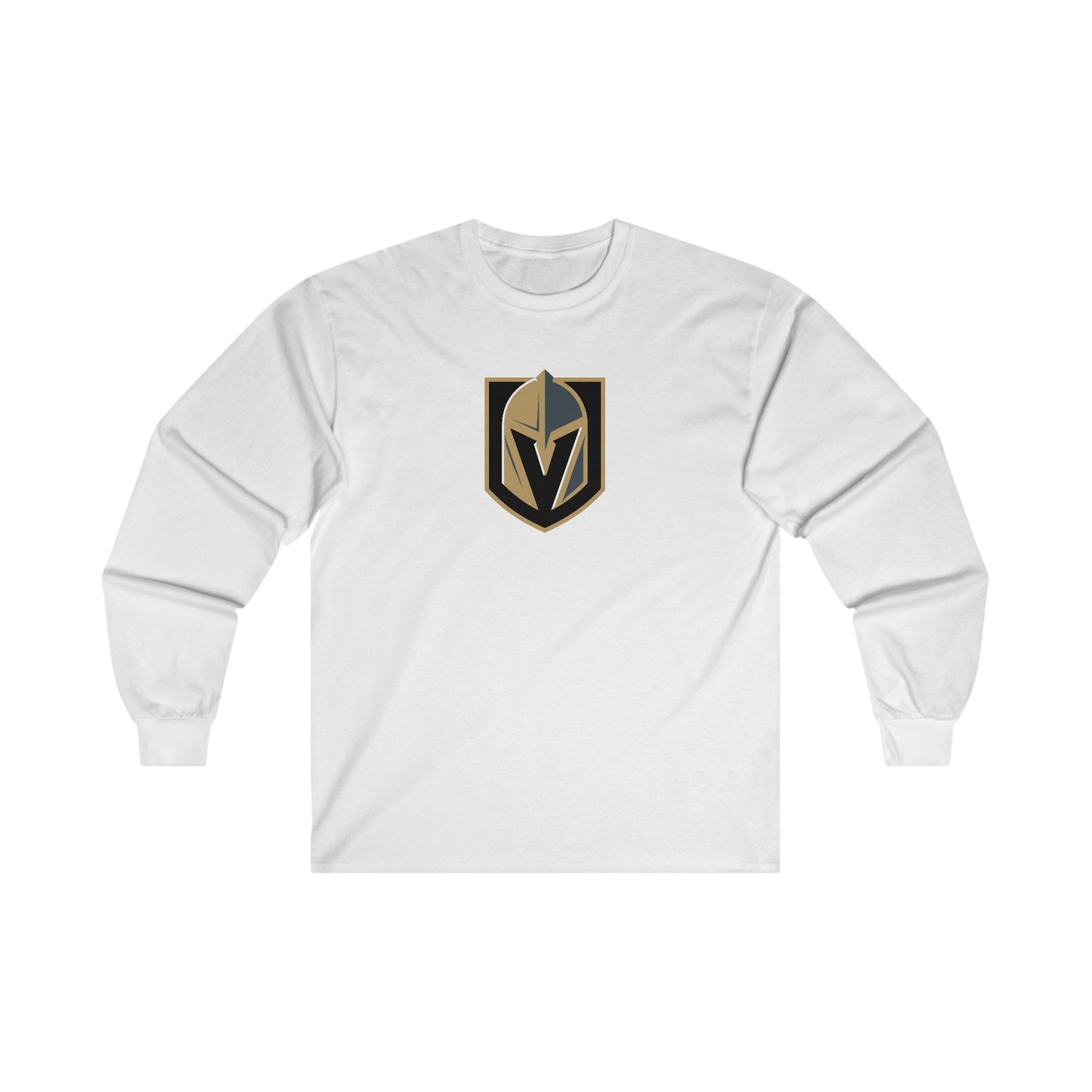 Vegas Golden Knights Long Sleeve T-Shirt