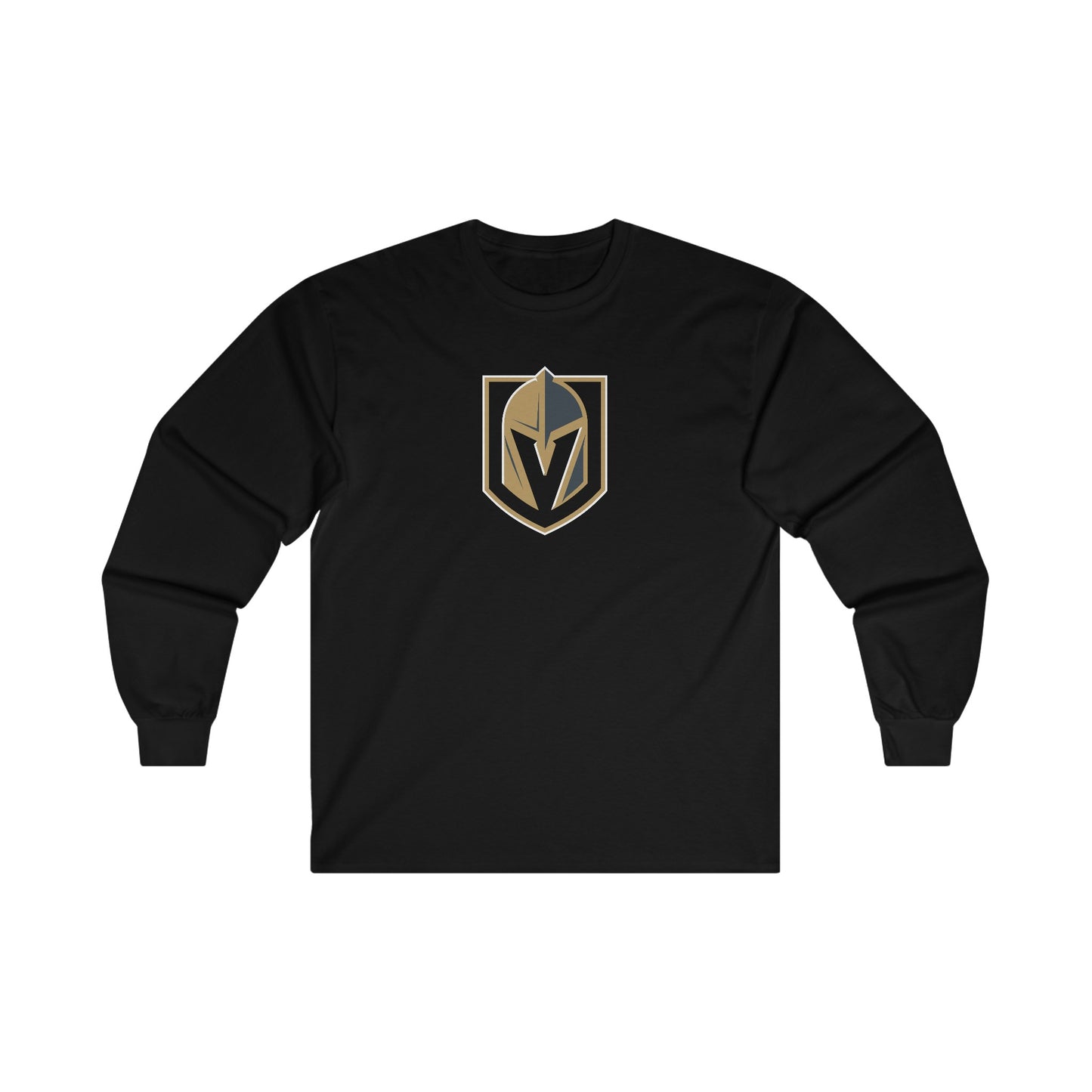 Vegas Golden Knights Long Sleeve T-Shirt