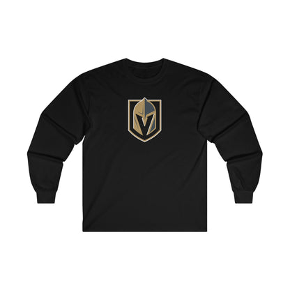 Vegas Golden Knights Long Sleeve T-Shirt