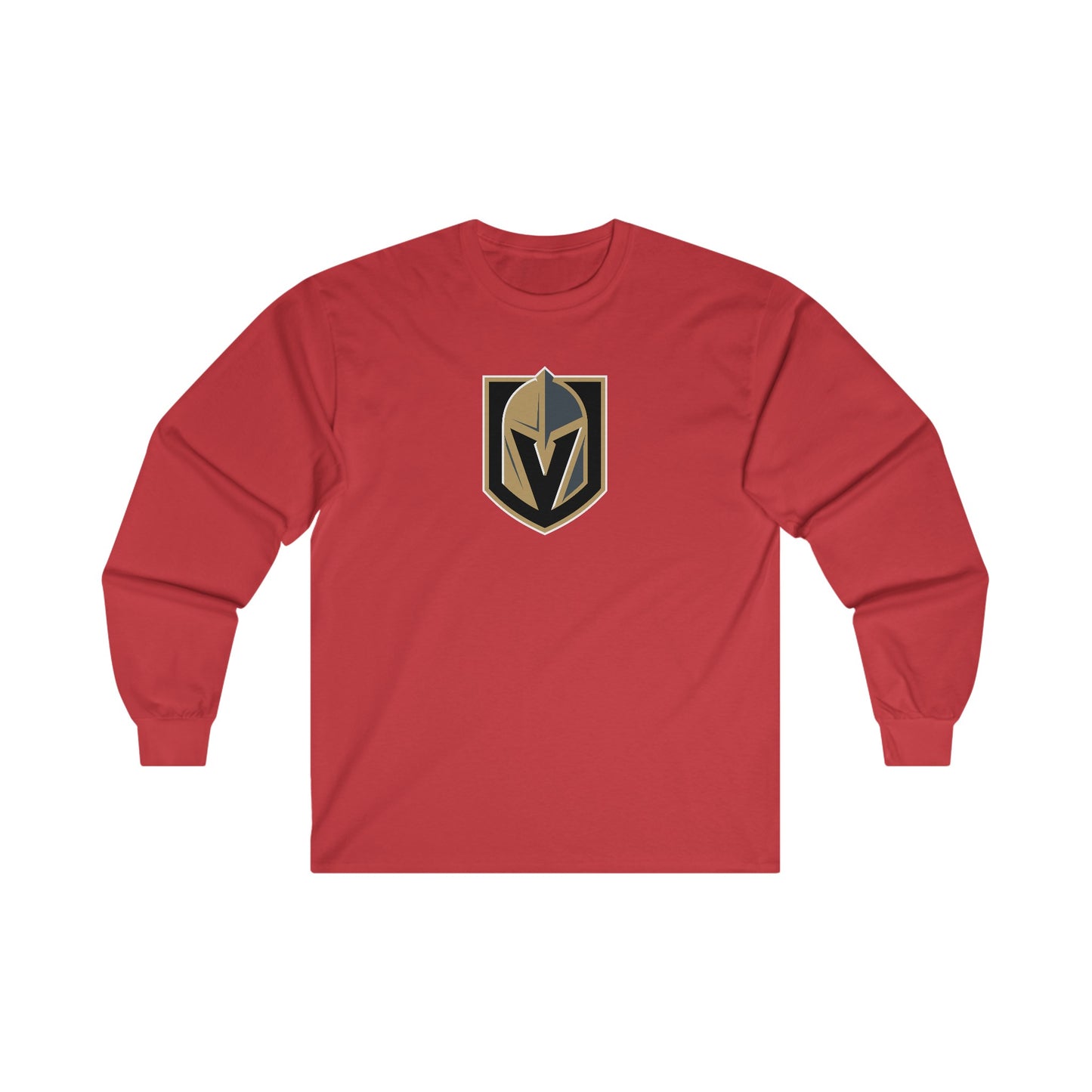 Vegas Golden Knights Long Sleeve T-Shirt
