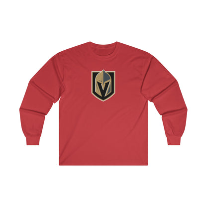 Vegas Golden Knights Long Sleeve T-Shirt