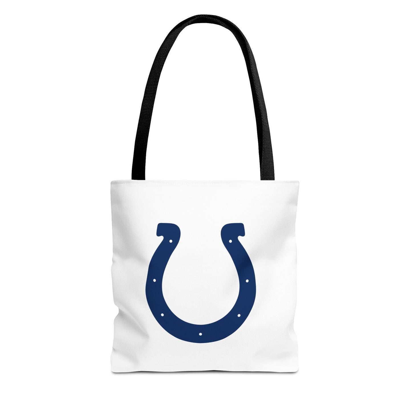 Indianapolis Colts Tote Bag