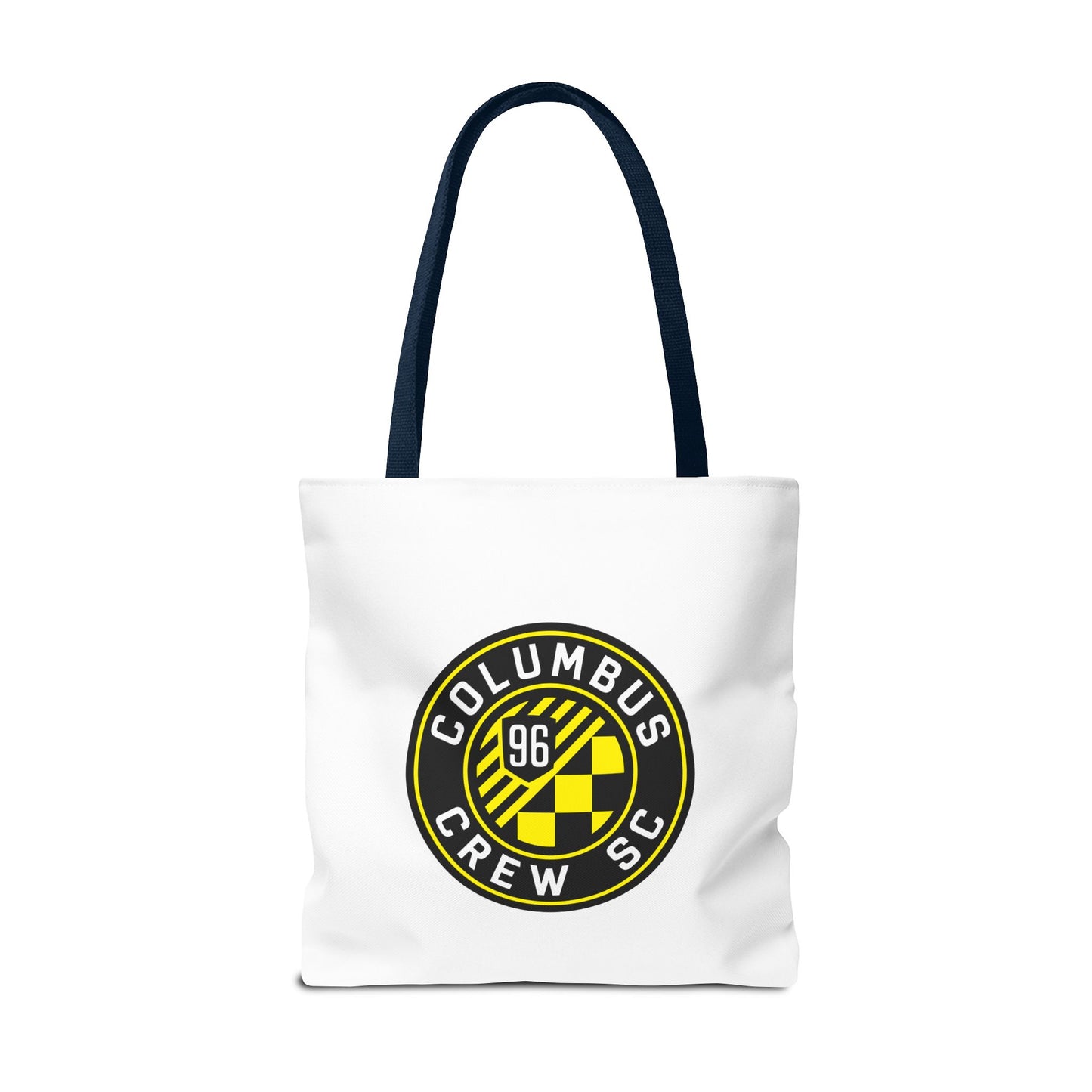 Columbus Crew SC Tote Bag