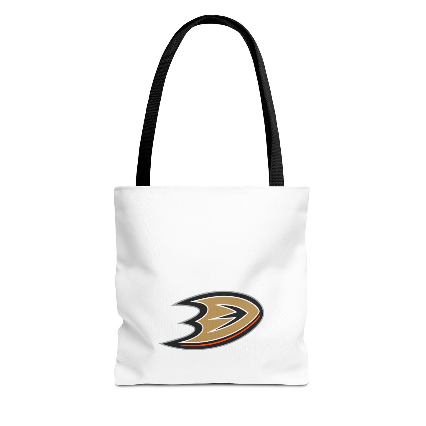 Anaheim Ducks Tote Bag