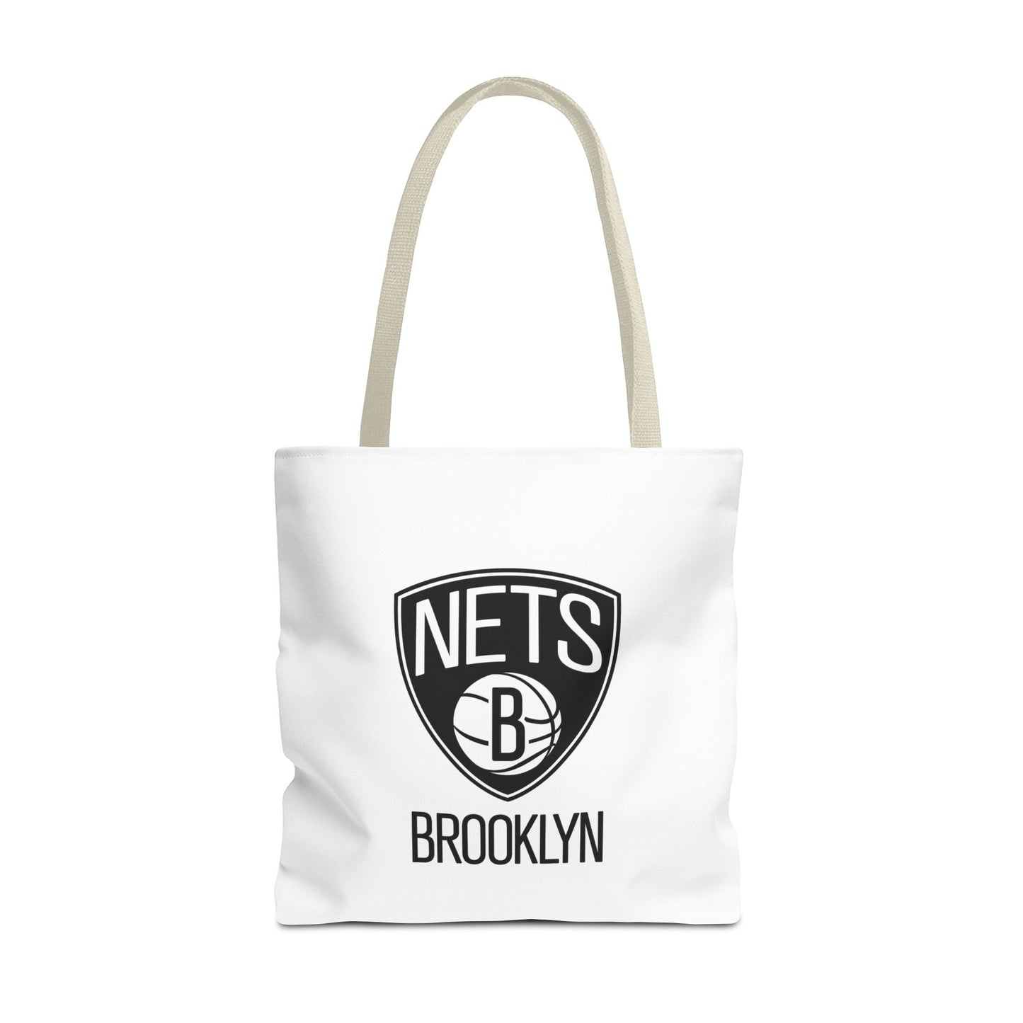 Brooklyn Nets Tote Bag