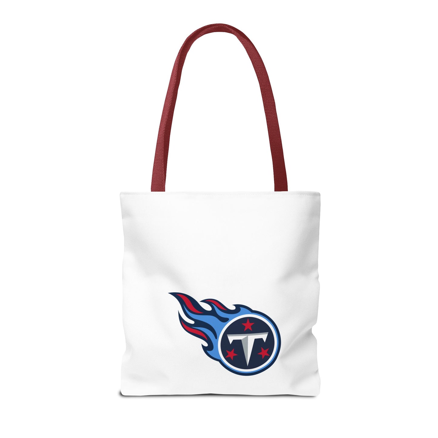 Tennessee Titans Tote Bag