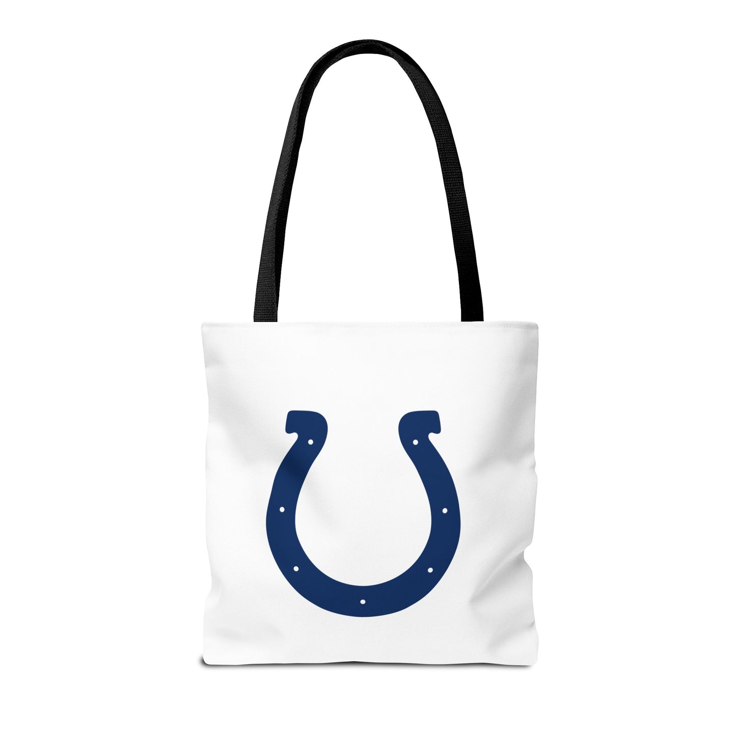 Indianapolis Colts Tote Bag